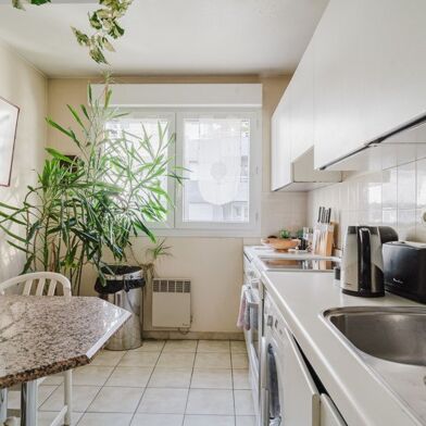 Appartement 5 pièces 520000 €