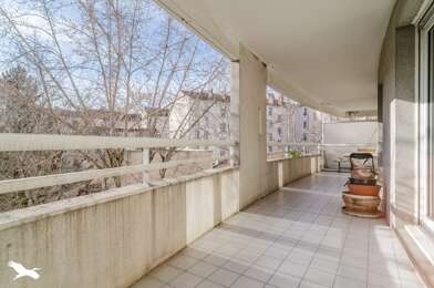 Appartement 5 pièces 520000 €