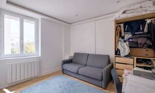 Appartement 1 Pièce 16 m² à vendre à Lyon 3 (69003)