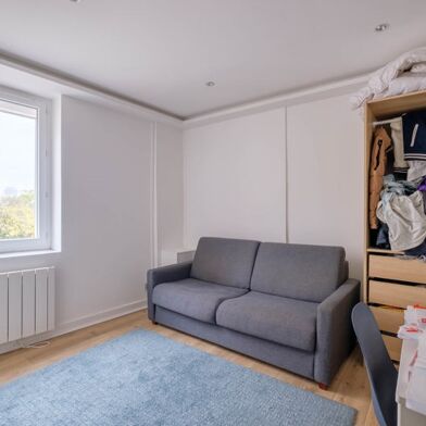 Appartement 1 pièces 108170 €