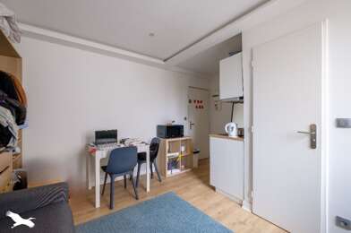 Appartement 1 pièces 105000 €
