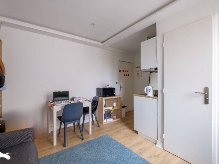 Appartement de 1 pièces principales — photo 1