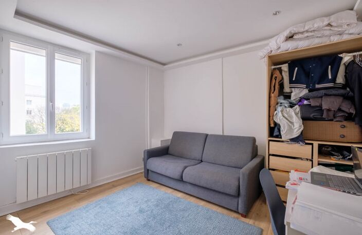 Appartement de 1 pièces principales — photo 2