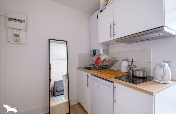 Appartement de 1 pièces principales — photo 3