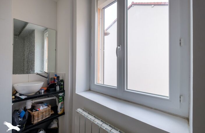 Appartement de 1 pièces principales — photo 5