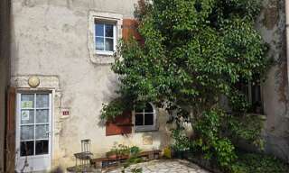 Maison 4 Pièces 92 m² à vendre à Bouëx (16410)