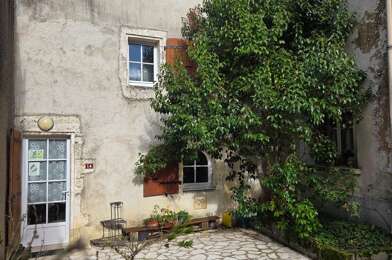 Maison 4 pièces 79900 €