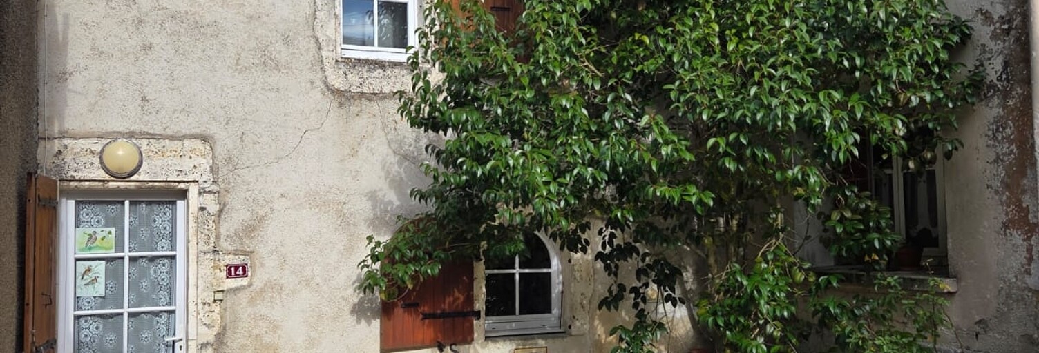 Maison 4 Pièces 92 m² à vendre à Bouëx (16410)