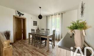 Maison 5 Pièces 145 m² à vendre à Arches (88380)