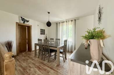 Maison 5 pièces 110000 €