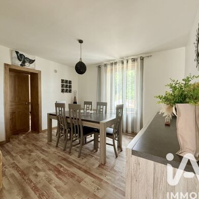 Maison 5 pièces 110000 €