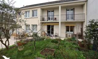 Maison 5 Pièces 143 m² à vendre à Saint-Pierre-des-Corps (37700)