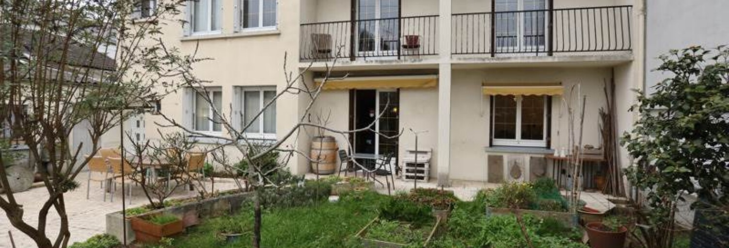 Maison 5 Pièces 143 m² à vendre à Saint-Pierre-des-Corps (37700)