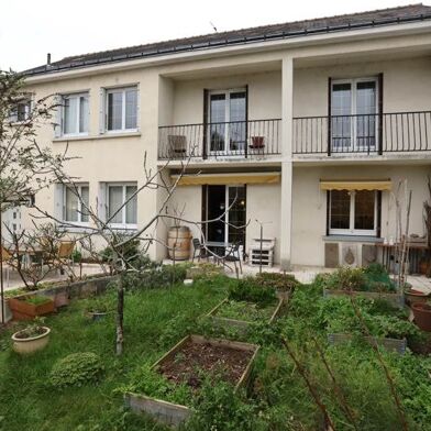 Maison 5 pièces 286740 €