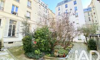 Appartement 2 Pièces 32 m² à vendre à Paris 20 (75020)