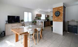 Maison 5 Pièces 94 m² à vendre à L'Isle-d'Espagnac (16340)