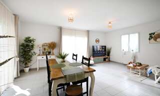 Maison 4 Pièces 88 m² à vendre à L'Isle-d'Espagnac (16340)