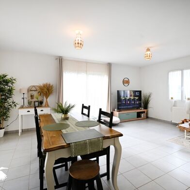 Maison 4 pièces 182069 €