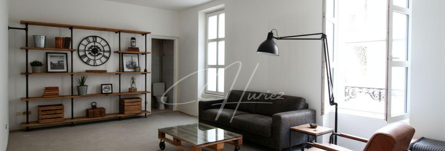 Commerce  87 m² à vendre à Malakoff (92240)