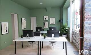 Commerce  87 m² à vendre à Malakoff (92240)