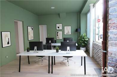 Commerce  319000 €