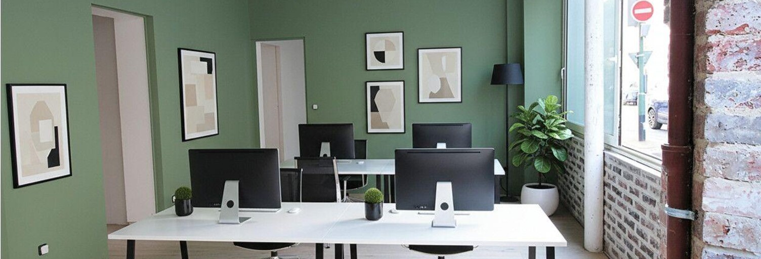 Commerce  87 m² à vendre à Malakoff (92240)