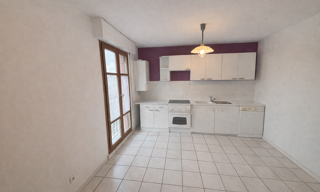 Appartement 2 Pièces 58 m² à louer à Saint-Étienne (42100)