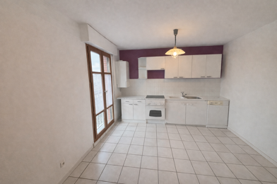 Appartement 2 pièces 600 €