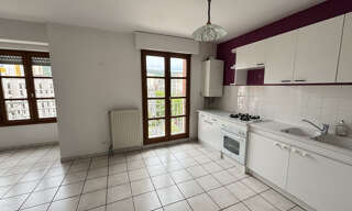 Appartement 2 Pièces 58 m² à louer à Saint-Étienne (42100)