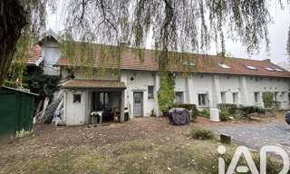 Immeuble  140 m² à vendre à Lambres-lez-Douai (59552)