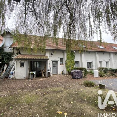 Immeuble  318000 €