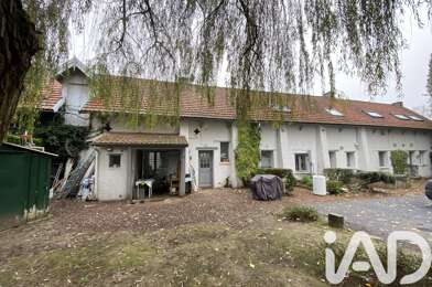 Immeuble  318000 €