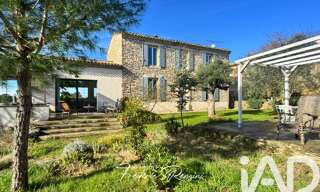 Maison 5 Pièces 145 m² à vendre à Malves-en-Minervois (11600)