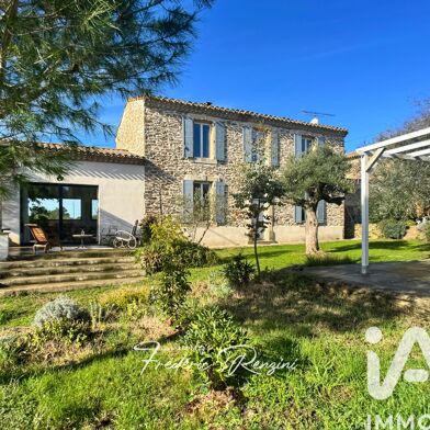 Maison 5 pièces 369000 €