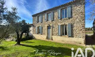Maison 5 Pièces 145 m² à vendre à Malves-en-Minervois (11600)