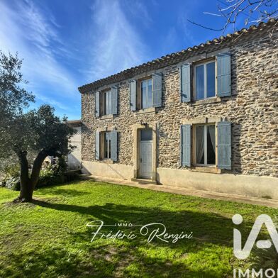 Maison 5 pièces 369000 €