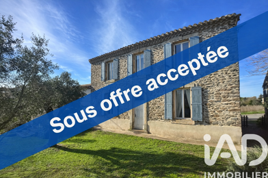 Maison 5 pièces 369000 €