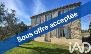 Maison 5 Pièces 145 m² à vendre à Malves-en-Minervois (11600)