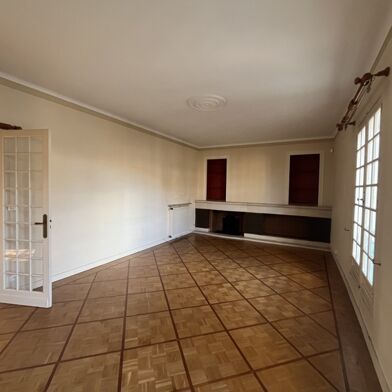 Appartement 4 pièces 159000 €