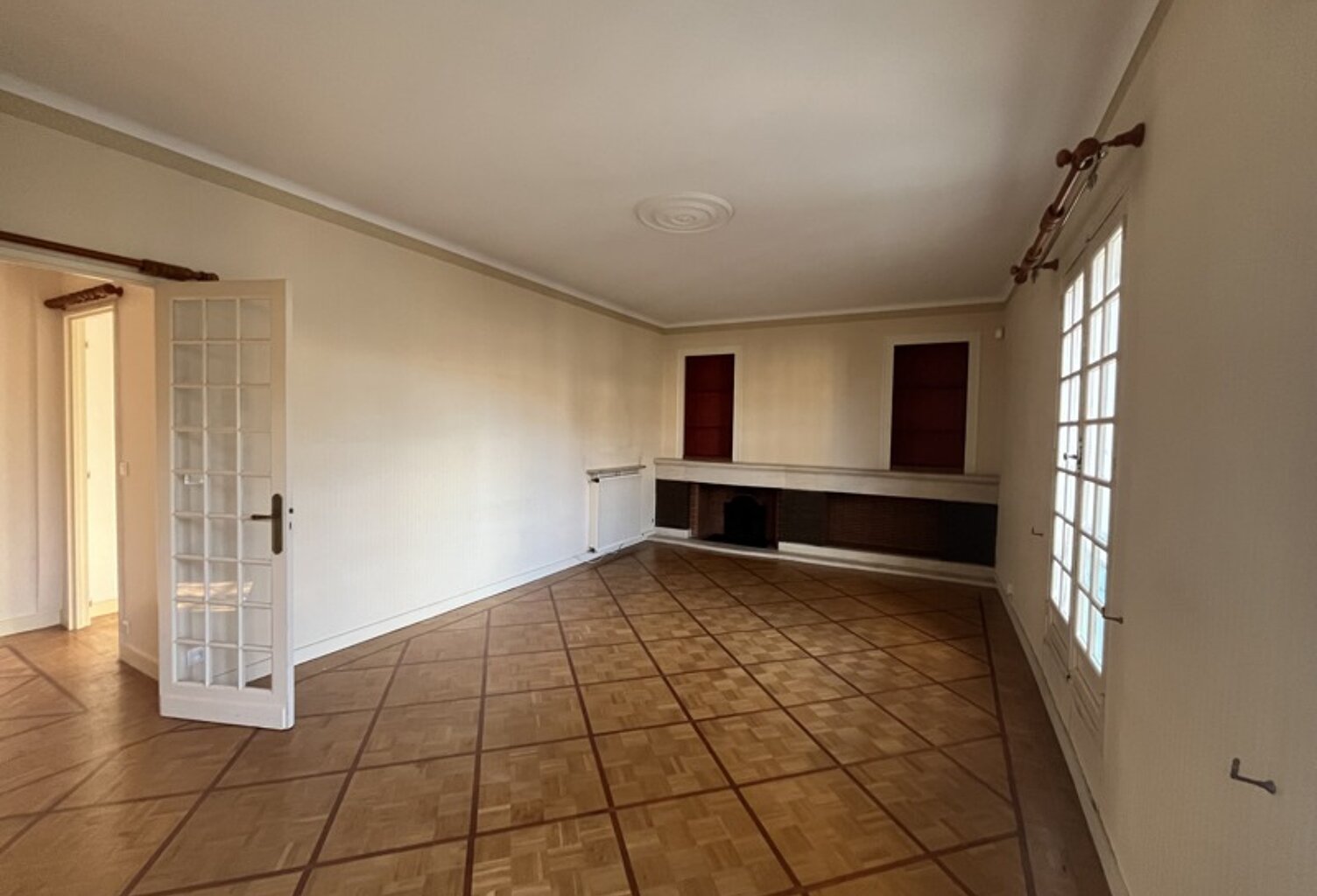 Appartement de 4 pièces principales — photo 1