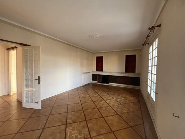 Appartement de 4 pièces principales — photo du bien