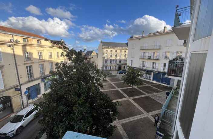 Appartement de 4 pièces principales — photo 2