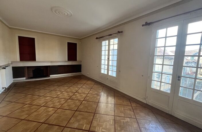 Appartement de 4 pièces principales — photo 4