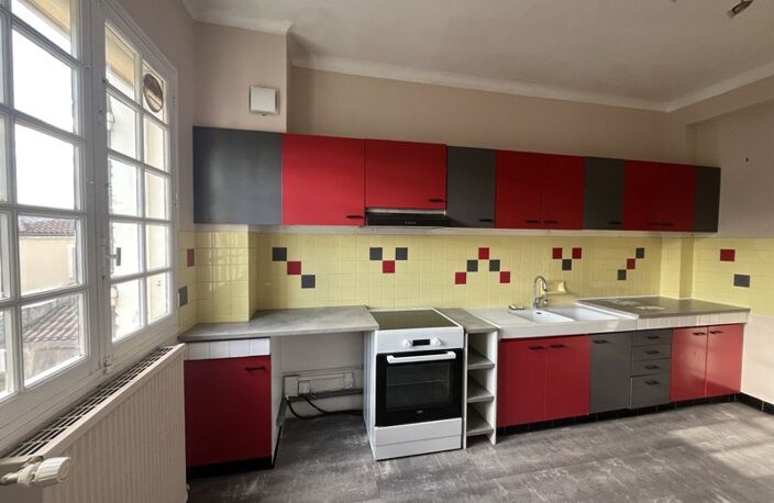 Appartement de 4 pièces principales — photo 5