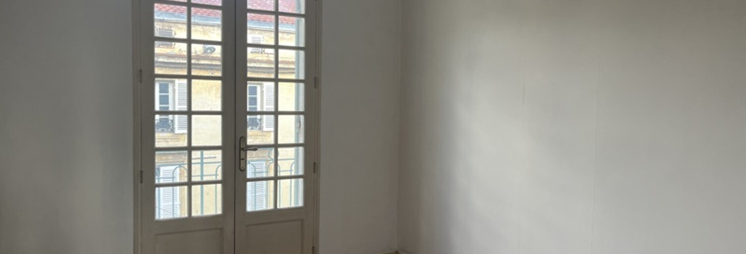 Appartement 4 Pièces 100 m² à vendre à Bergerac (24100)