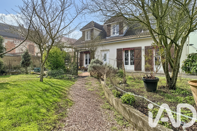 Maison 6 pièces 230000 €