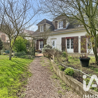 Maison 6 pièces 230000 €