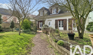 Maison 6 Pièces 140 m² à vendre à Sézanne (51120)