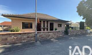 Maison 4 Pièces 155 m² à vendre à Wettolsheim (68920)