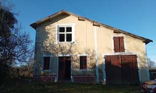 Maison 4 Pièces 72 m² à vendre à Hagetmau (40700)